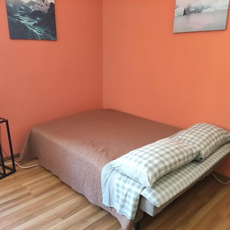 Laura House Apartment Наполи Екстериор снимка